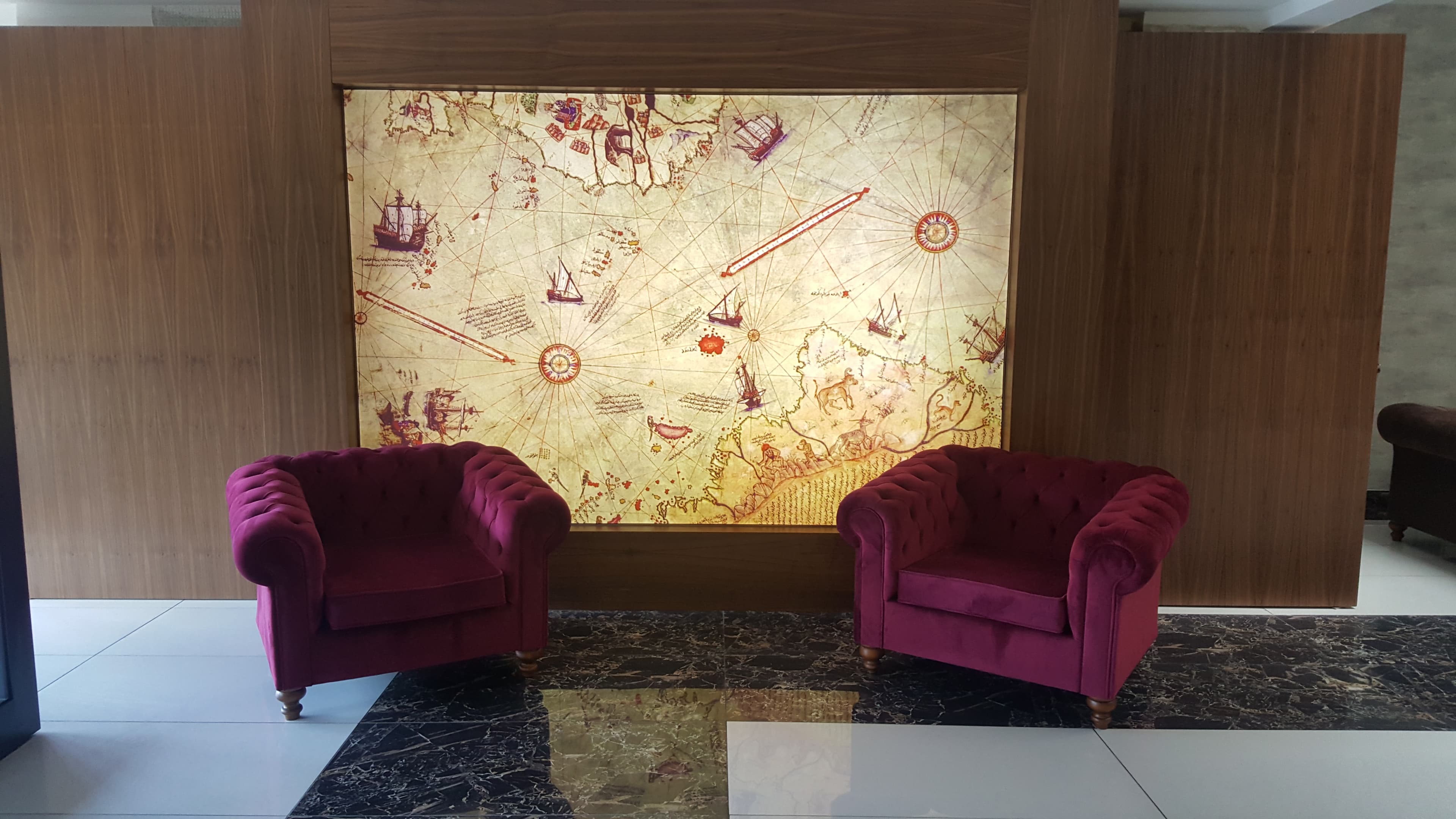 Dafne Hotel Ankara-14