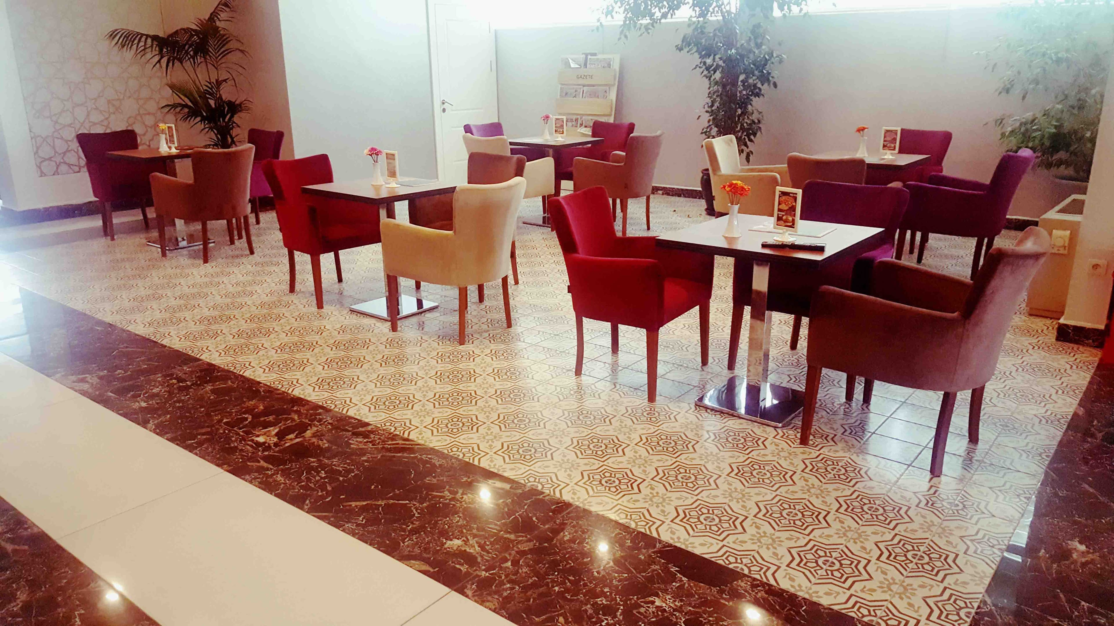 Dafne Hotel Ankara-2