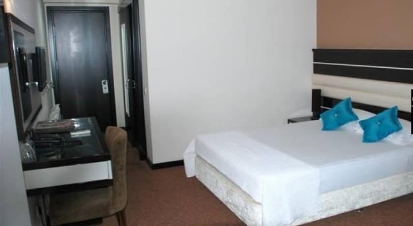 Hotel La Bella Soma-21