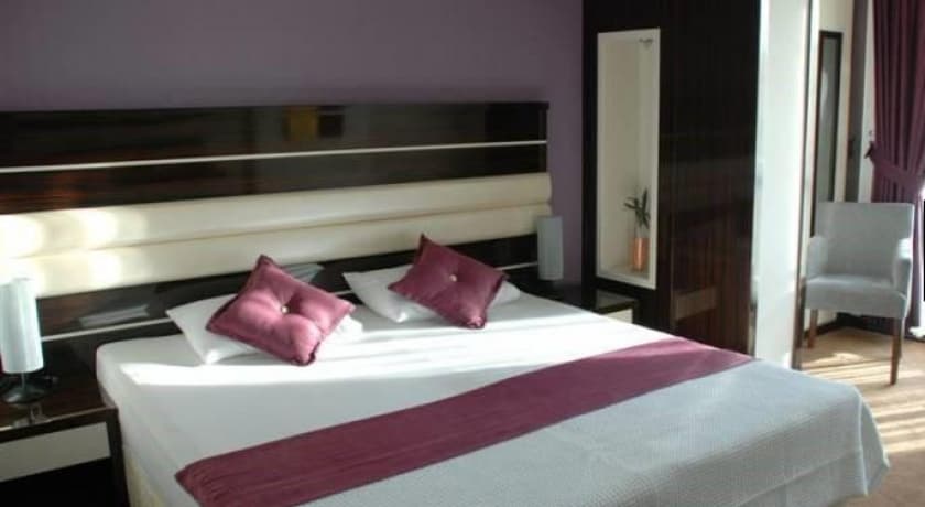 Hotel La Bella Soma-20