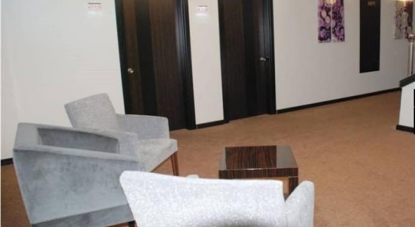 Hotel La Bella Soma-14