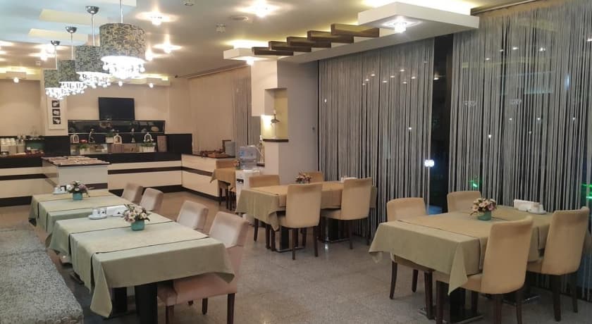 Hotel La Bella Soma-22