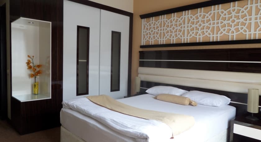 Hotel La Bella Soma-15