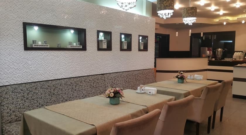 Hotel La Bella Soma-30