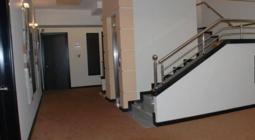 Hotel La Bella Soma-7