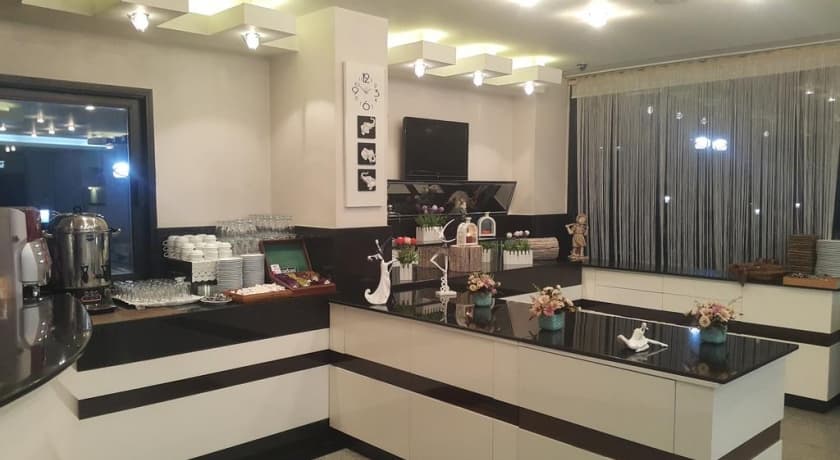 Hotel La Bella Soma-28