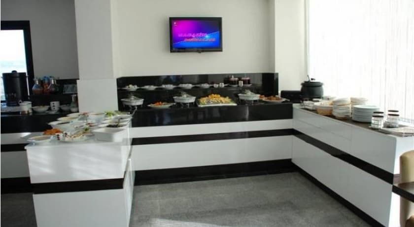 Hotel La Bella Soma-25