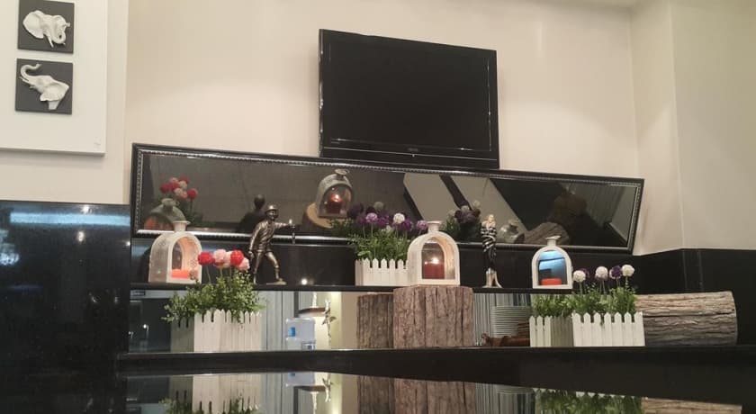 Hotel La Bella Soma-27