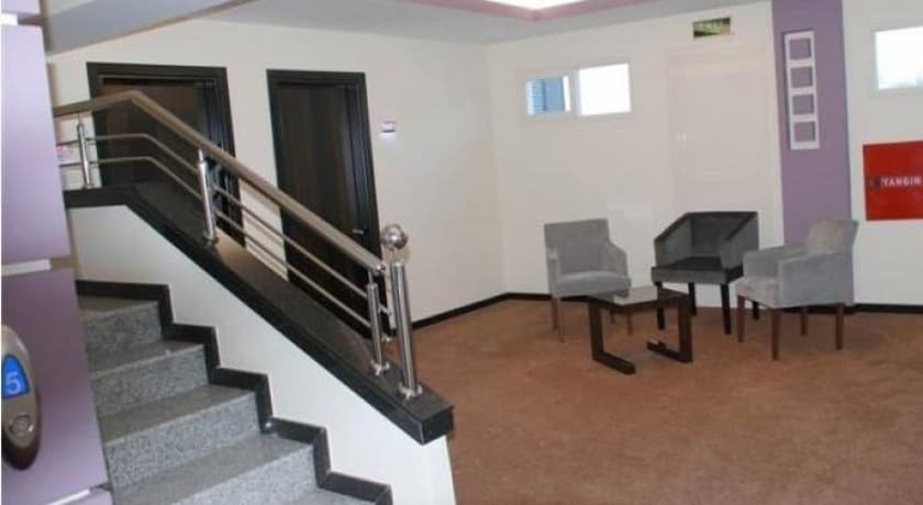 Hotel La Bella Soma-11