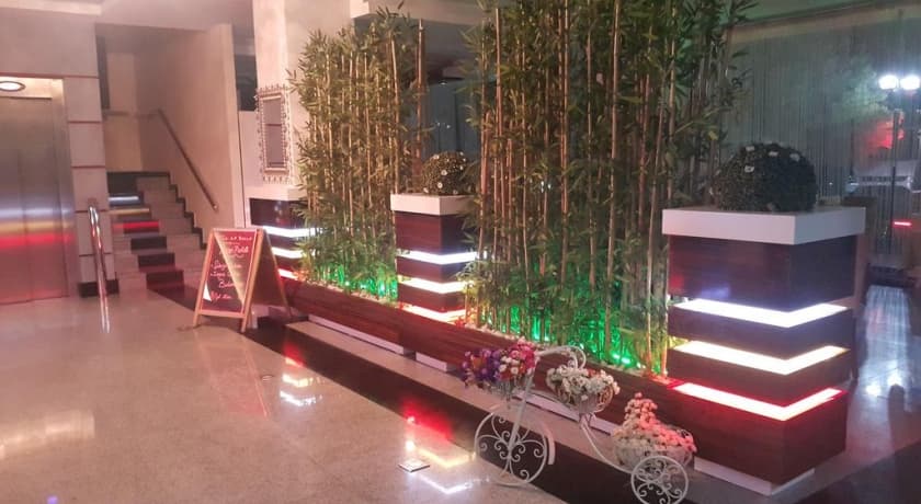 Hotel La Bella Soma-13