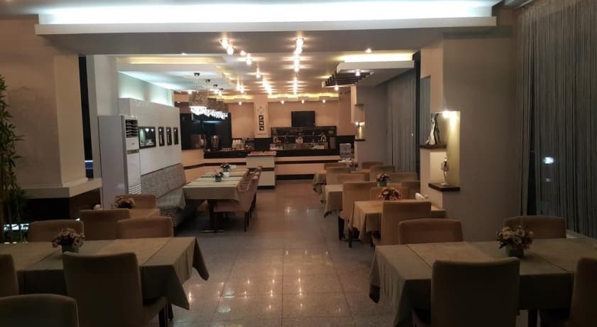 Hotel La Bella Soma-32