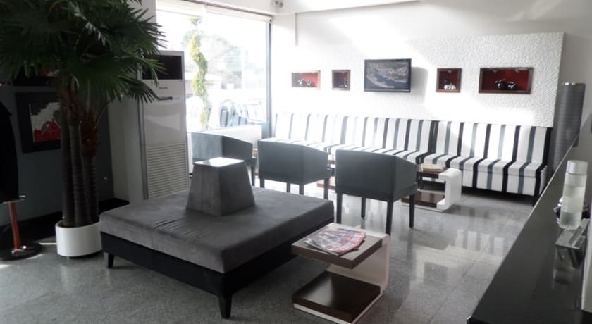 Hotel La Bella Soma-4