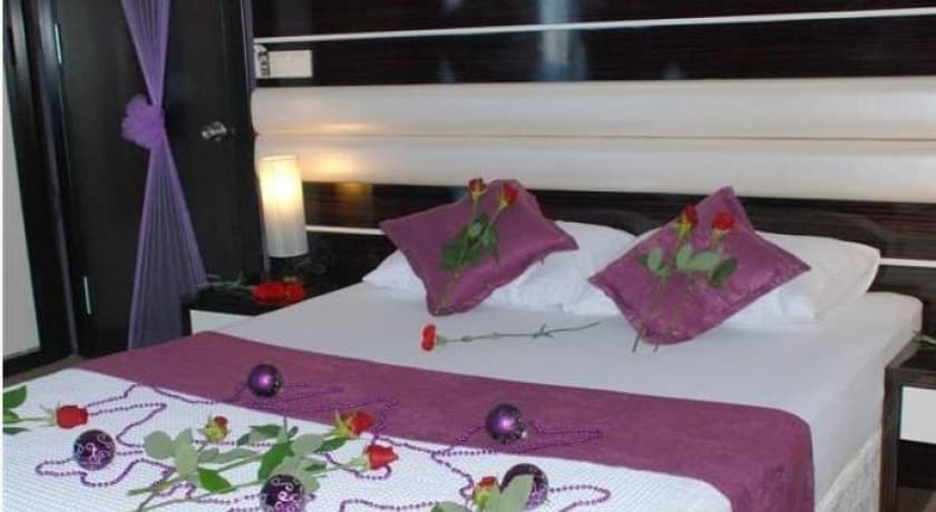 Hotel La Bella Soma-16