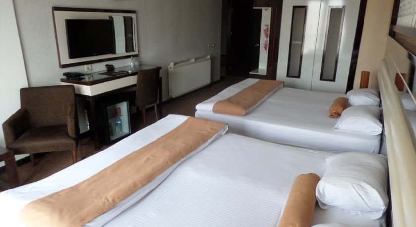 Hotel La Bella Soma-24