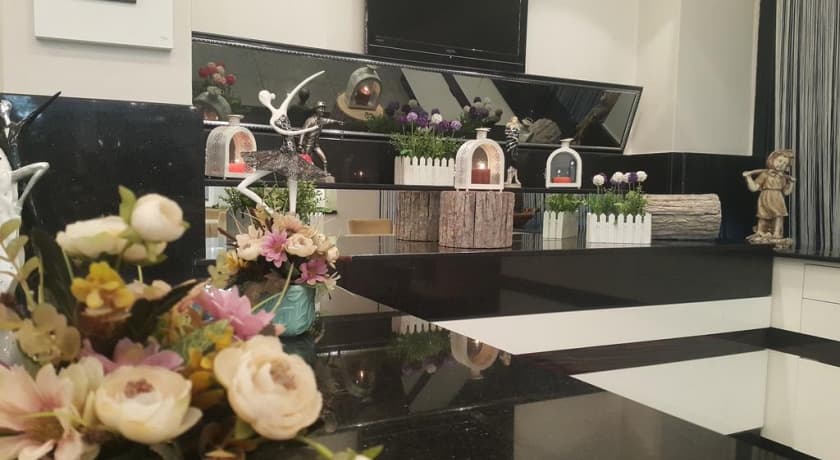 Hotel La Bella Soma-26