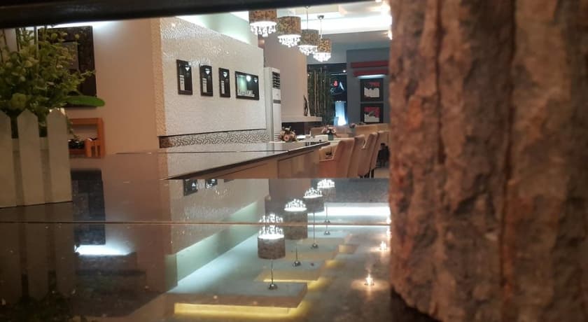 Hotel La Bella Soma-8