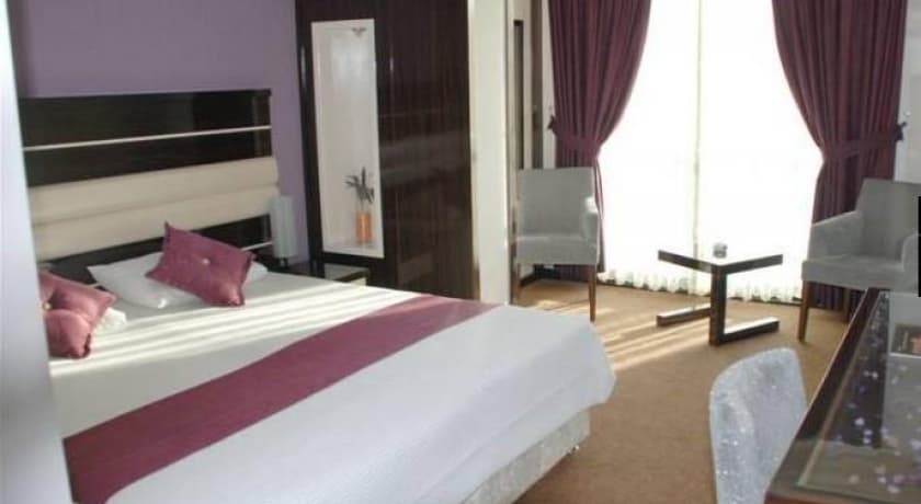 Hotel La Bella Soma-18