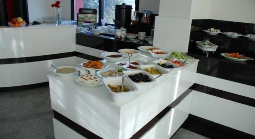 Hotel La Bella Soma-33