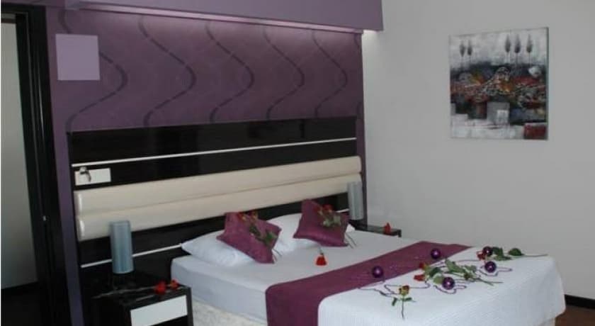 Hotel La Bella Soma-1