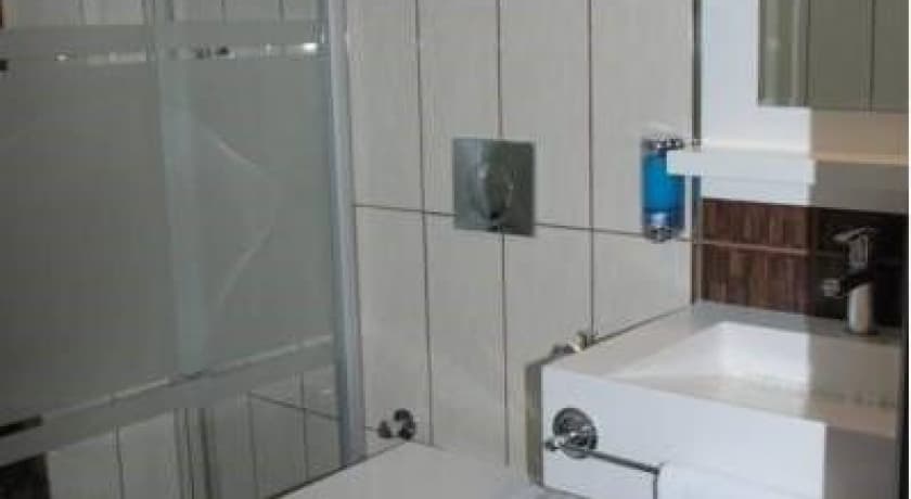 Hotel La Bella Soma-17