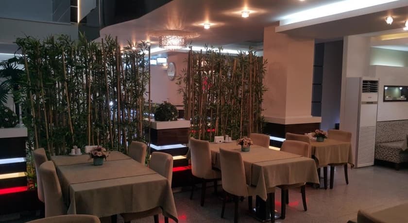 Hotel La Bella Soma-3