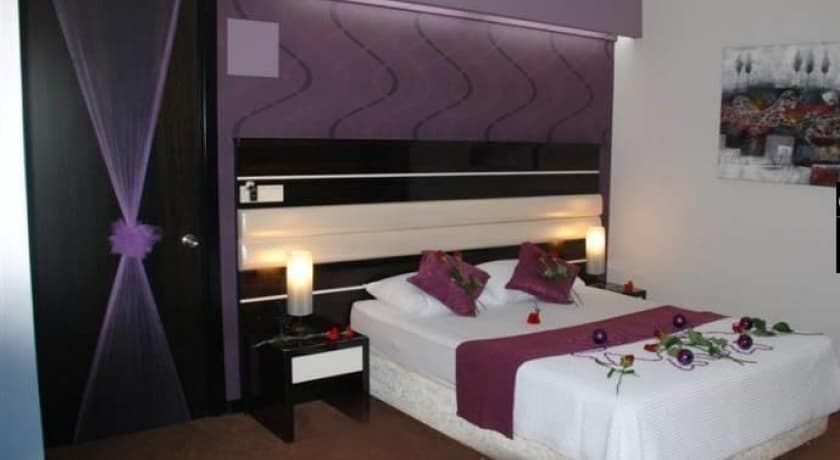 Hotel La Bella Soma-19