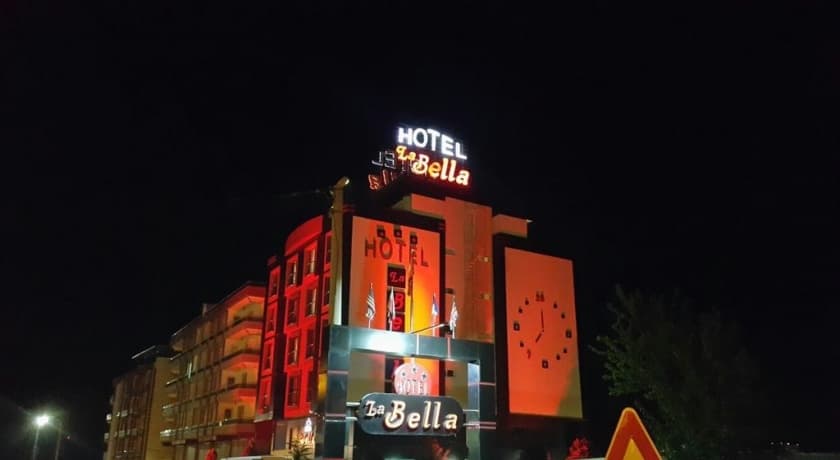 Hotel La Bella Soma-0