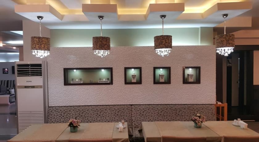 Hotel La Bella Soma-31