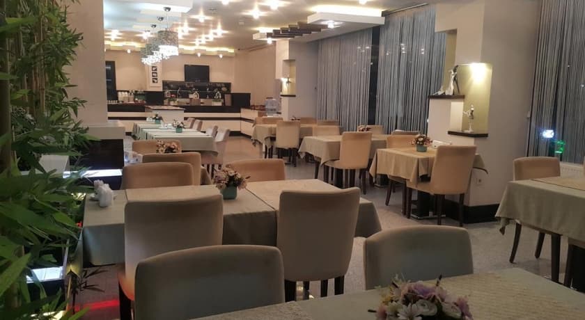 Hotel La Bella Soma-29