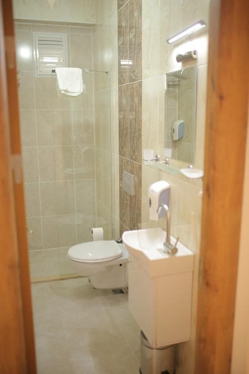 Samsun Palas Hotel-25