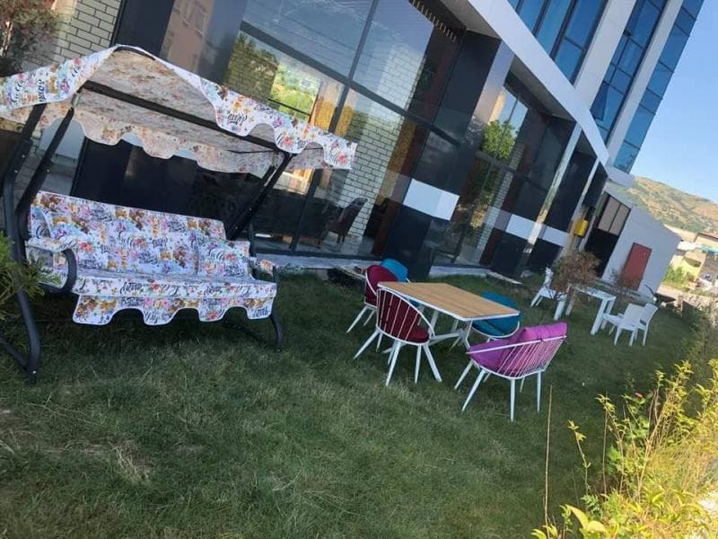 Samsun Palas Hotel-3