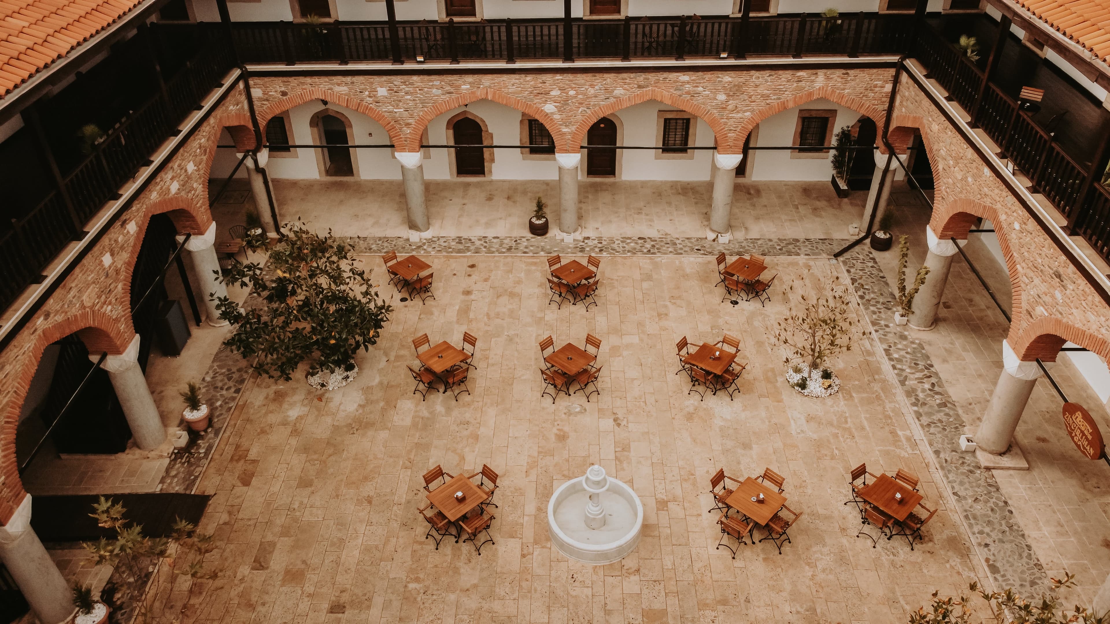 Fibar Hotel Zincirlihan-resim-2