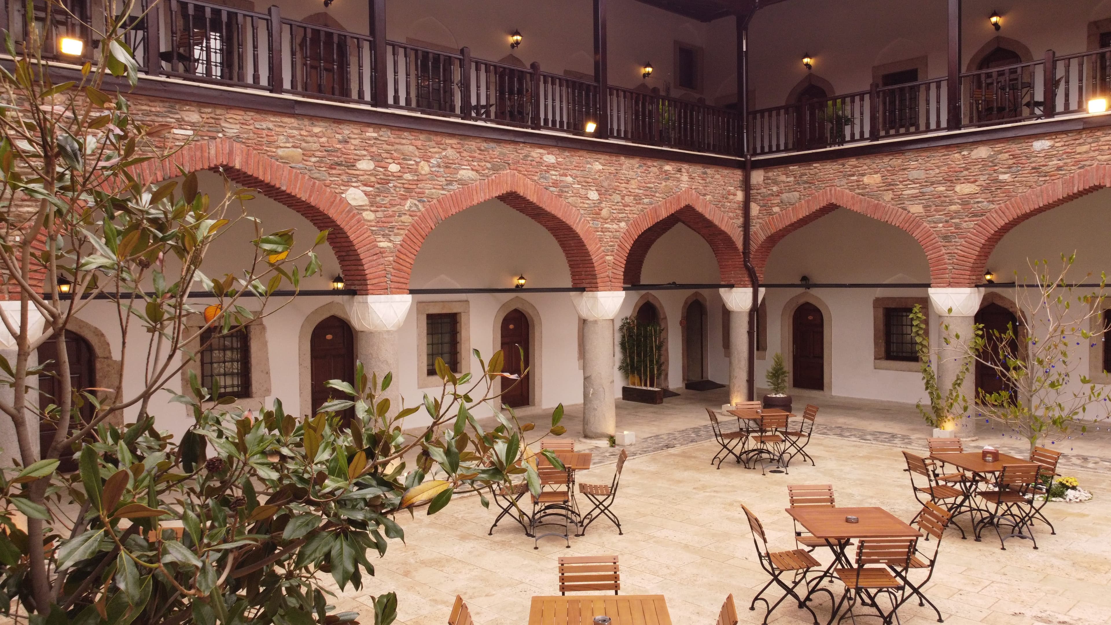 Fibar Hotel Zincirlihan-12