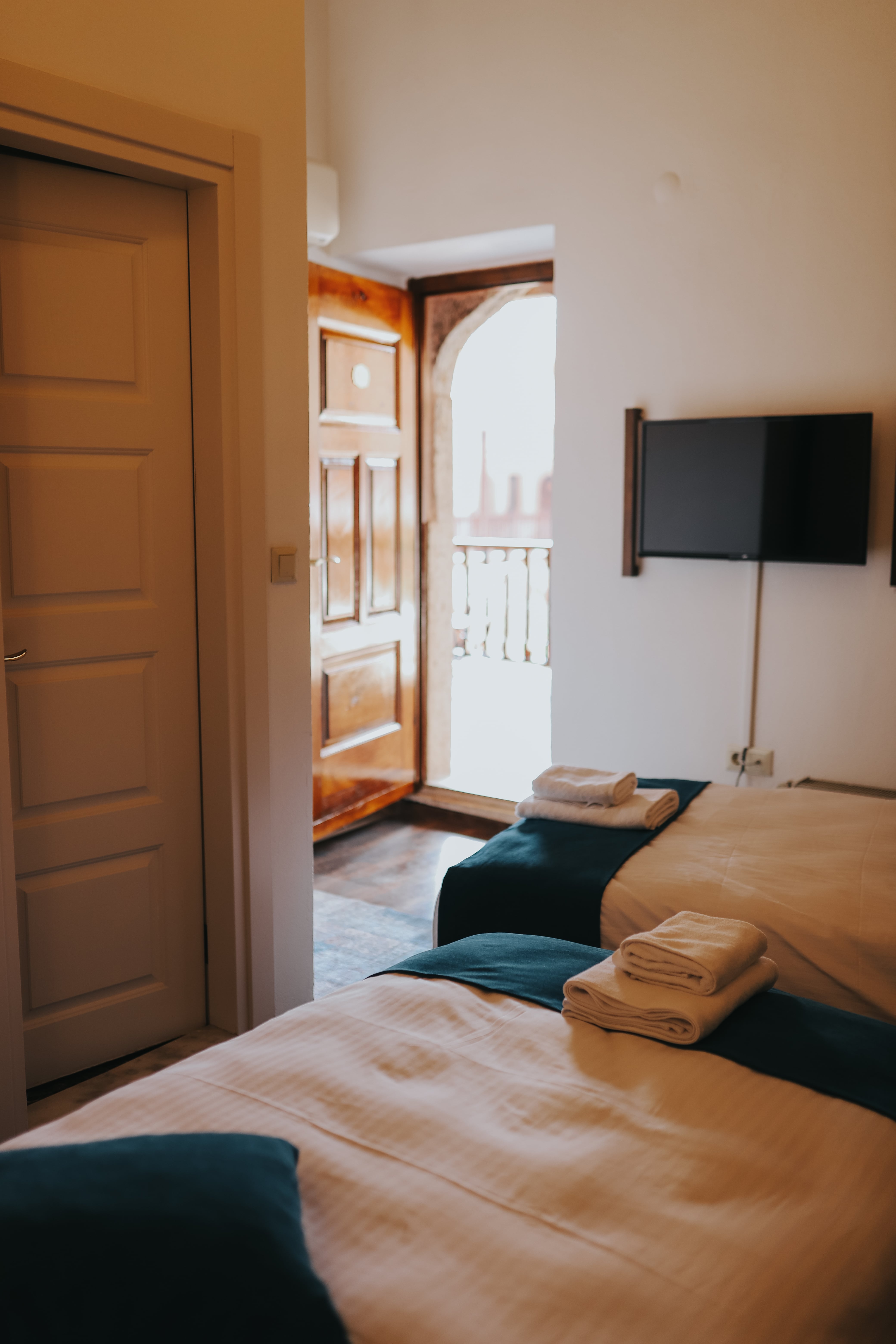 Fibar Hotel Zincirlihan-resim-7