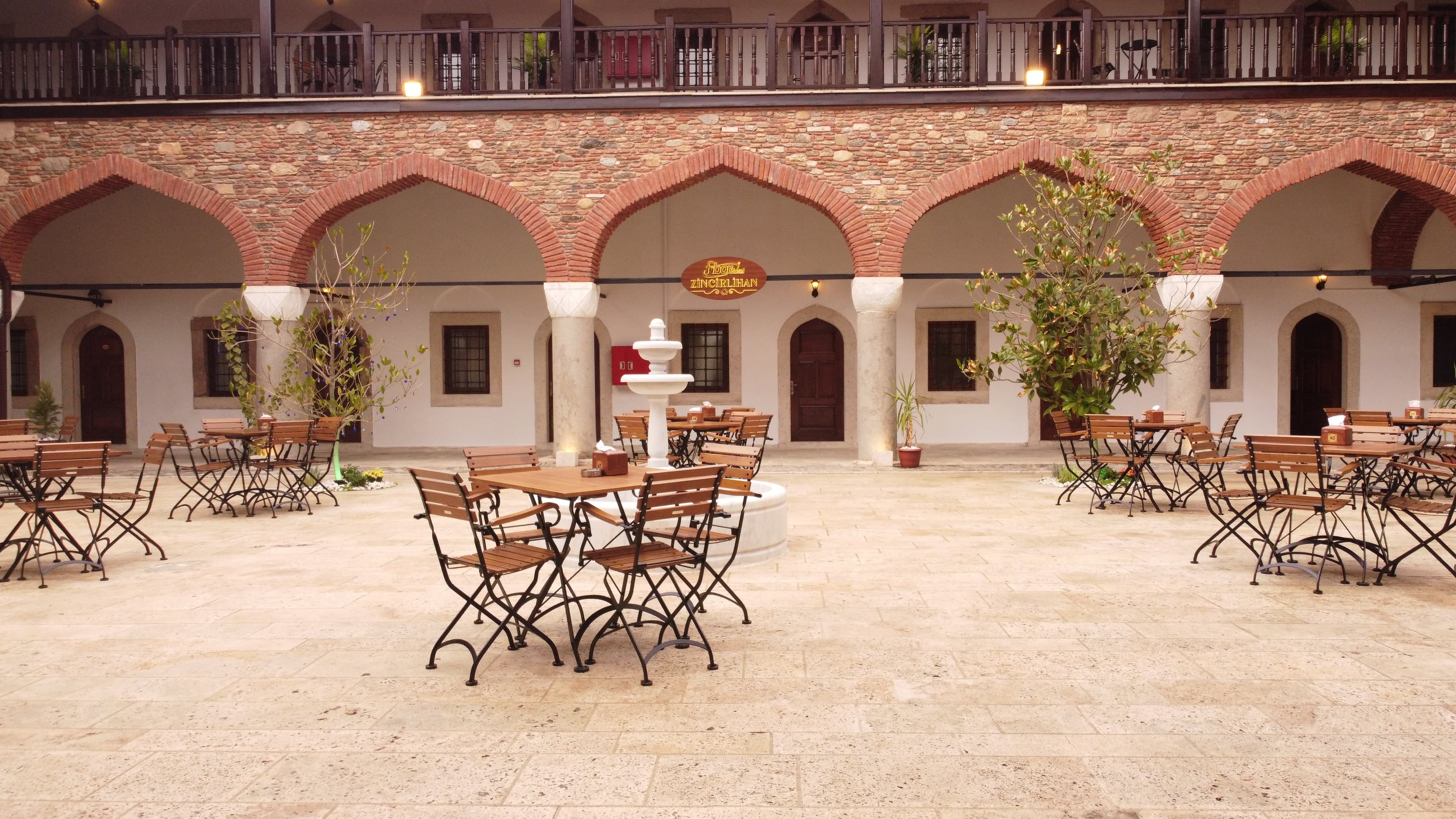 Fibar Hotel Zincirlihan-23