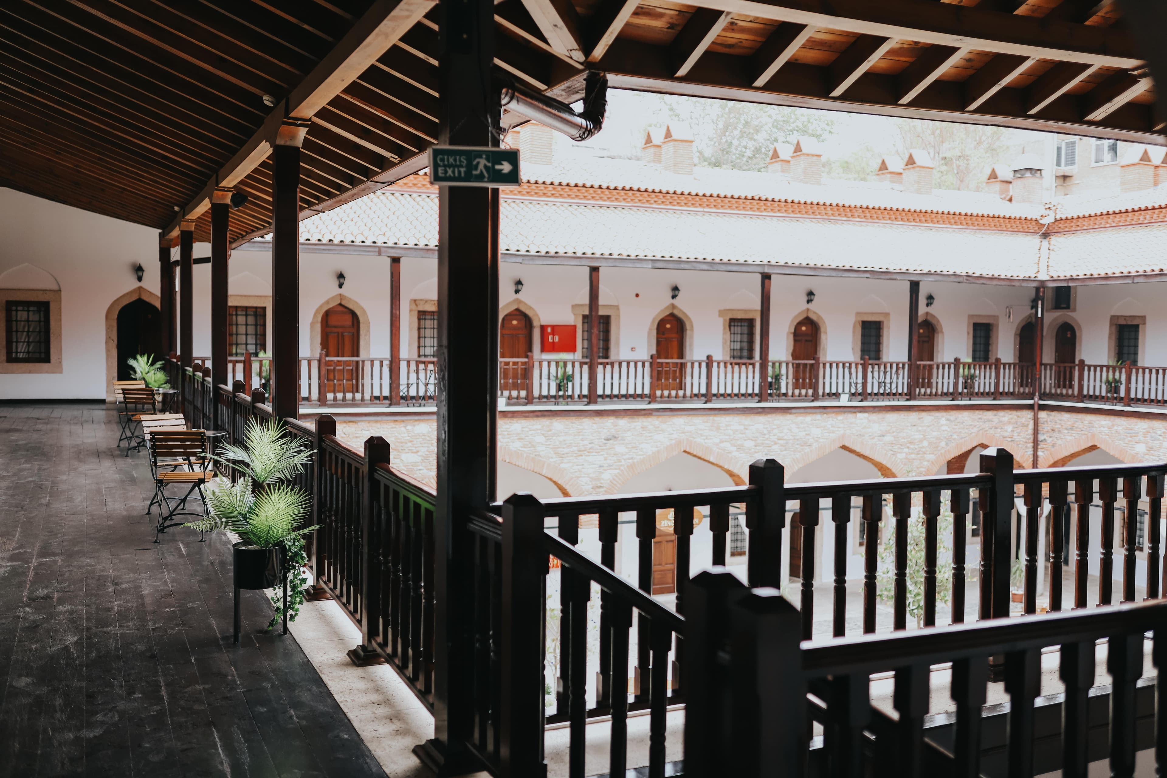 Fibar Hotel Zincirlihan-18