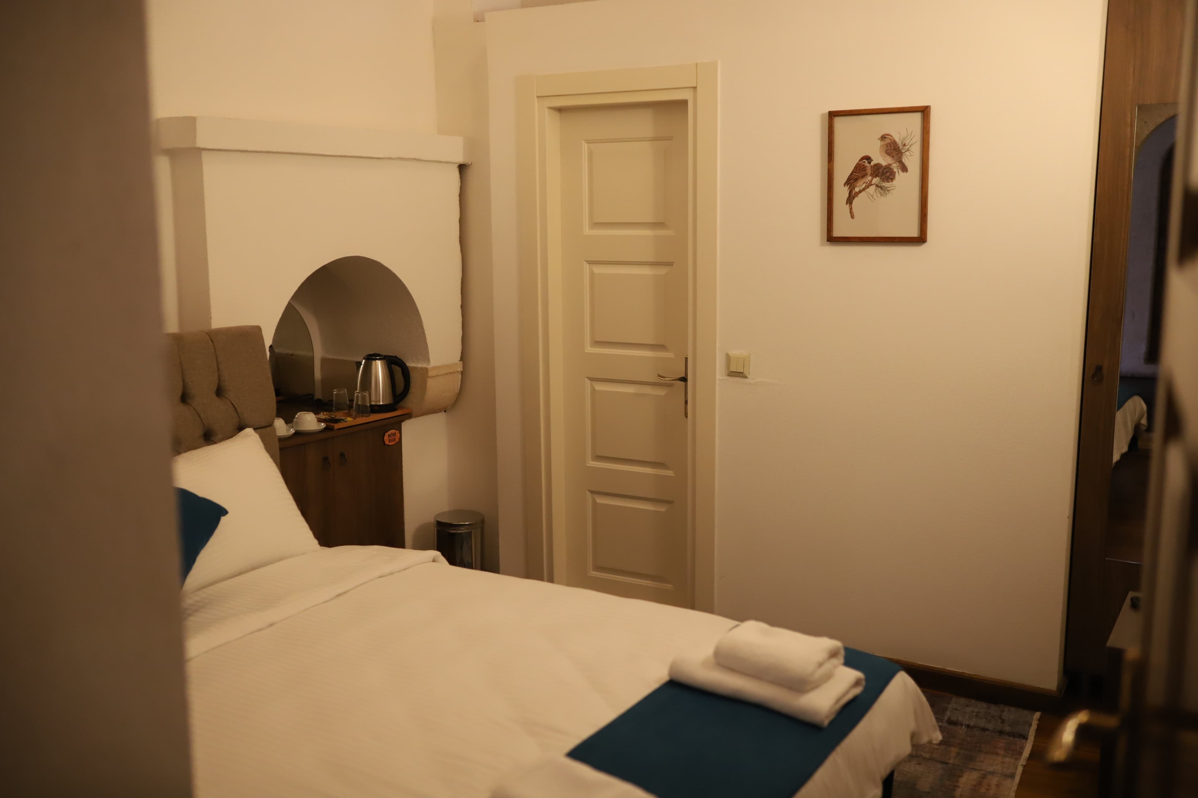 Fibar Hotel Zincirlihan-9