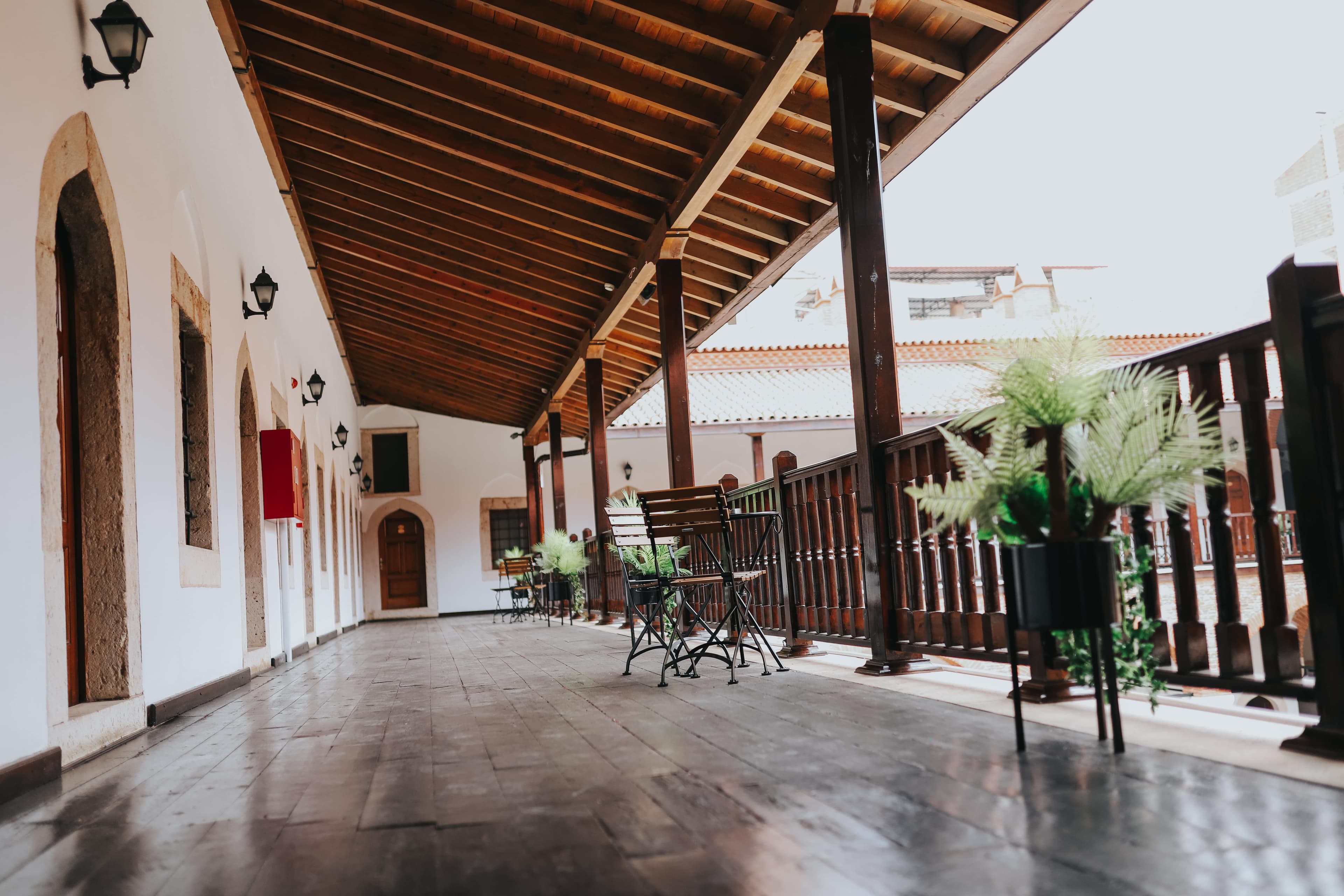 Fibar Hotel Zincirlihan-19