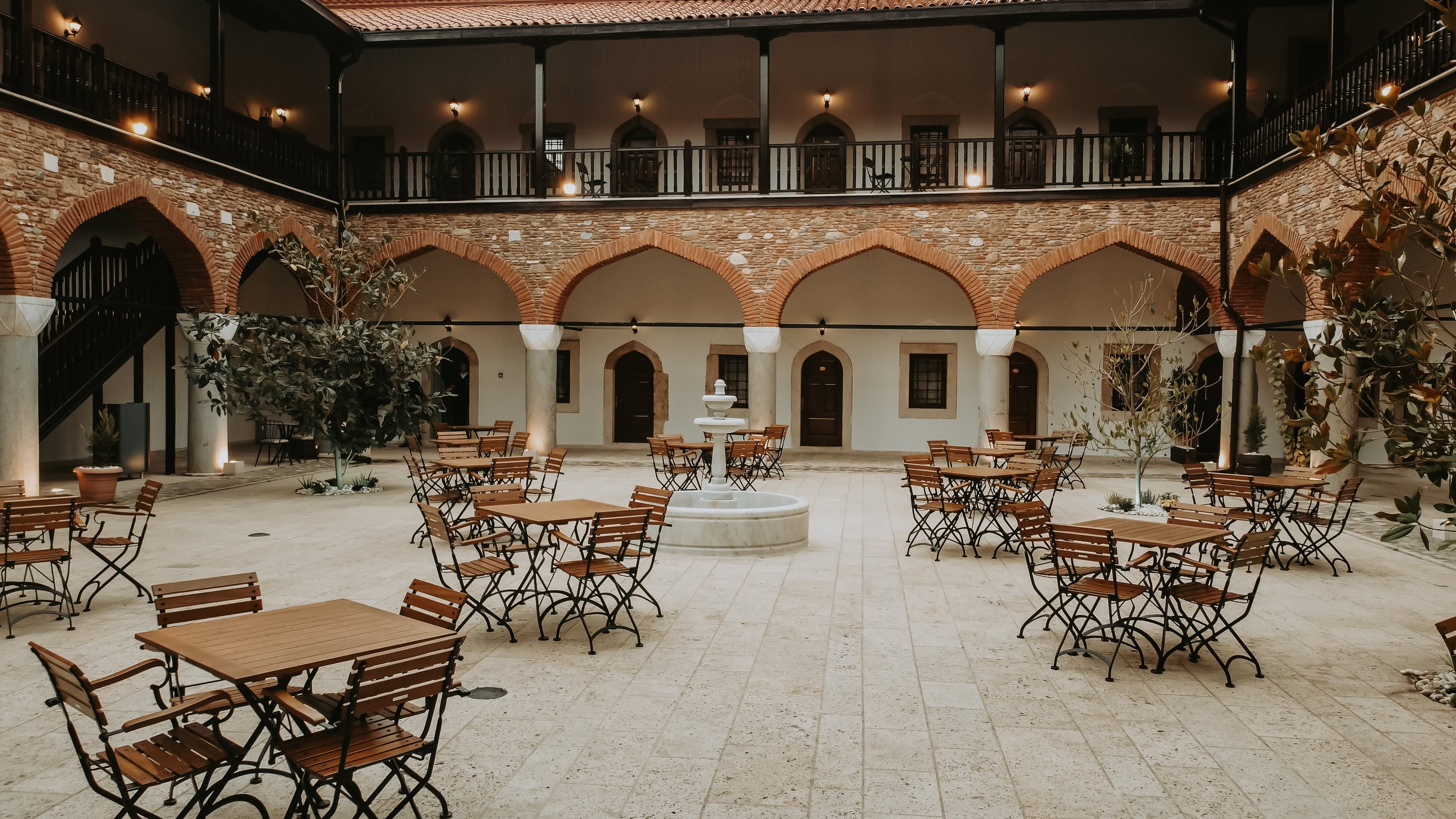 Fibar Hotel Zincirlihan-resim-5