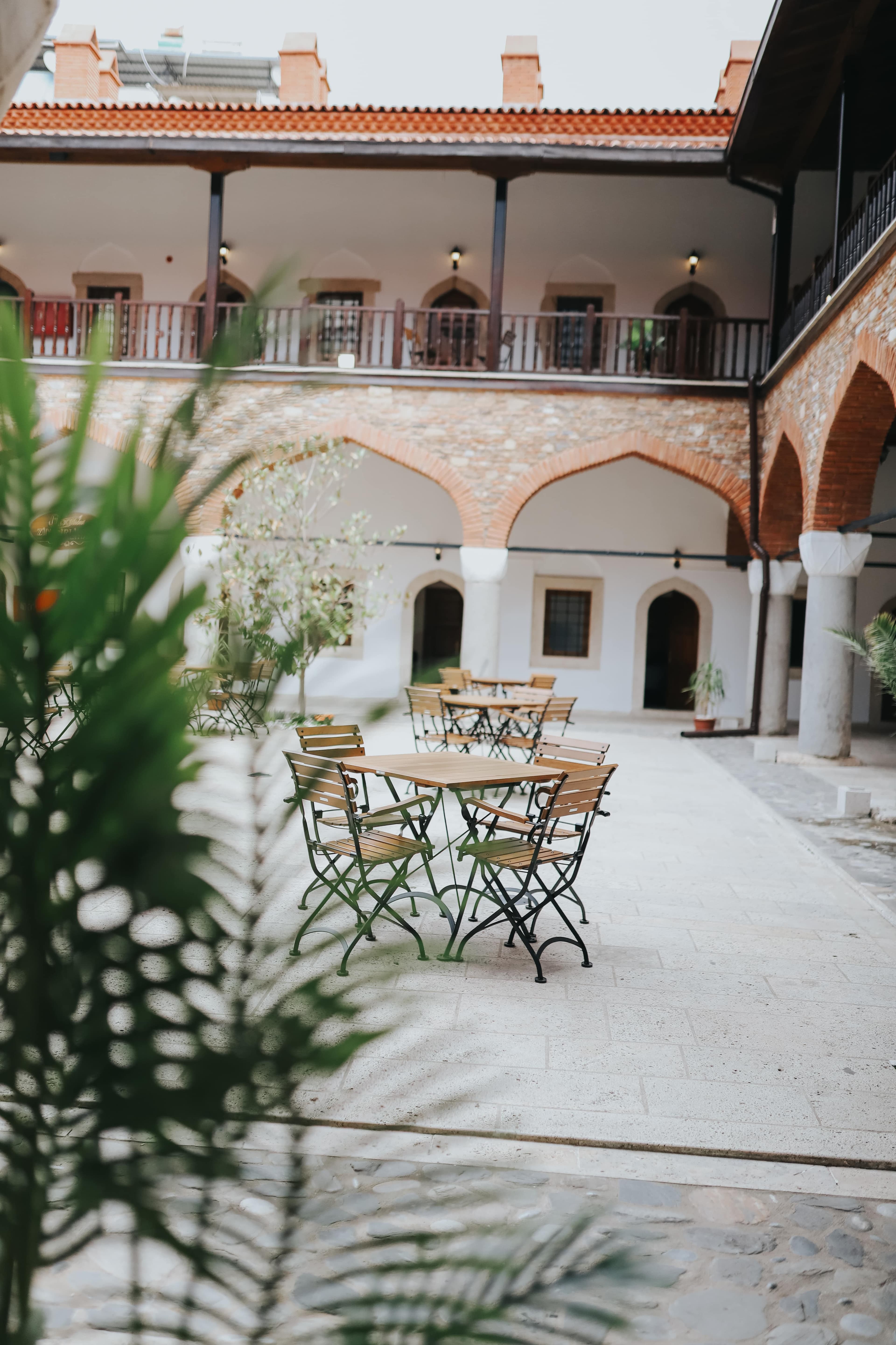 Fibar Hotel Zincirlihan-10