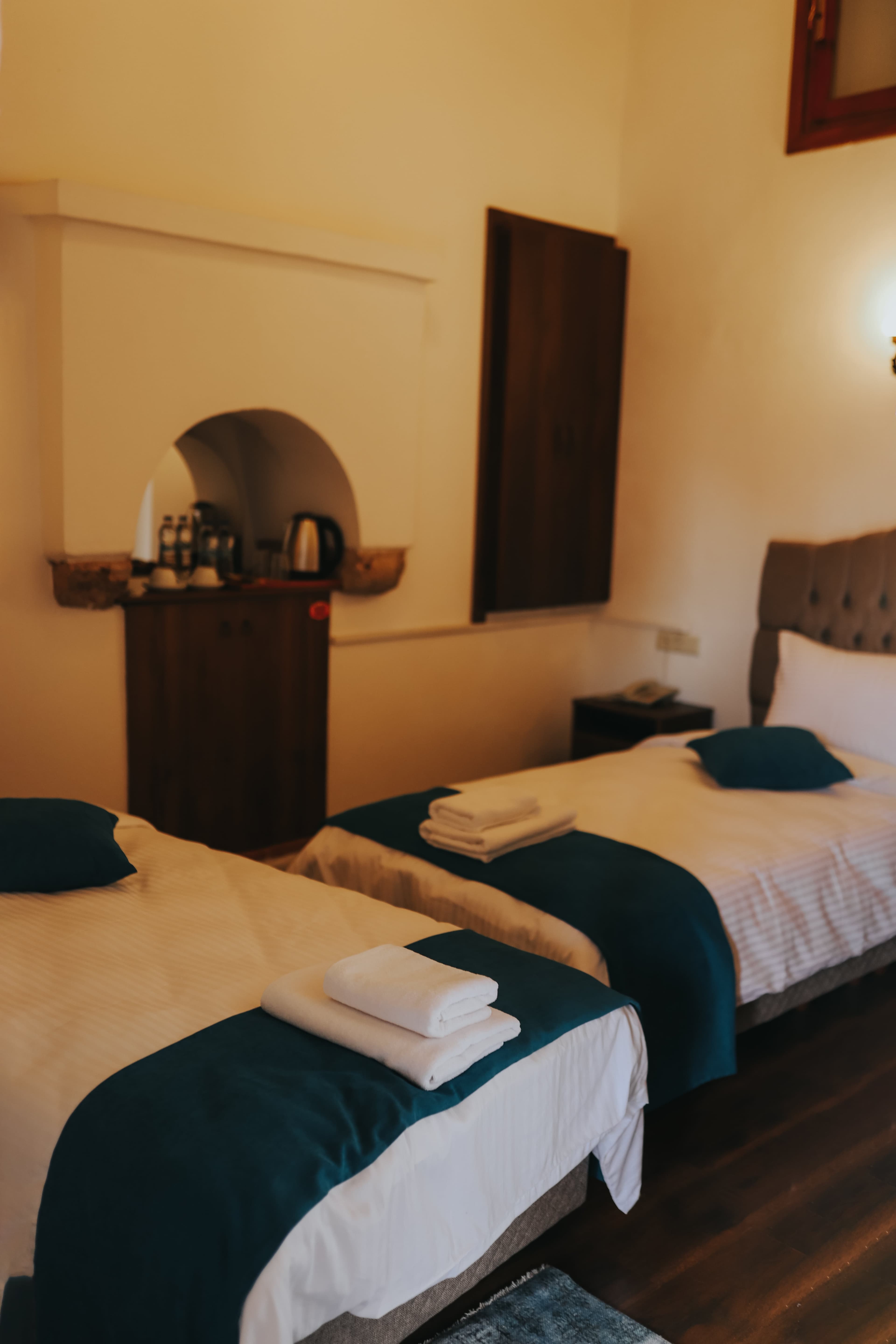 Fibar Hotel Zincirlihan-8