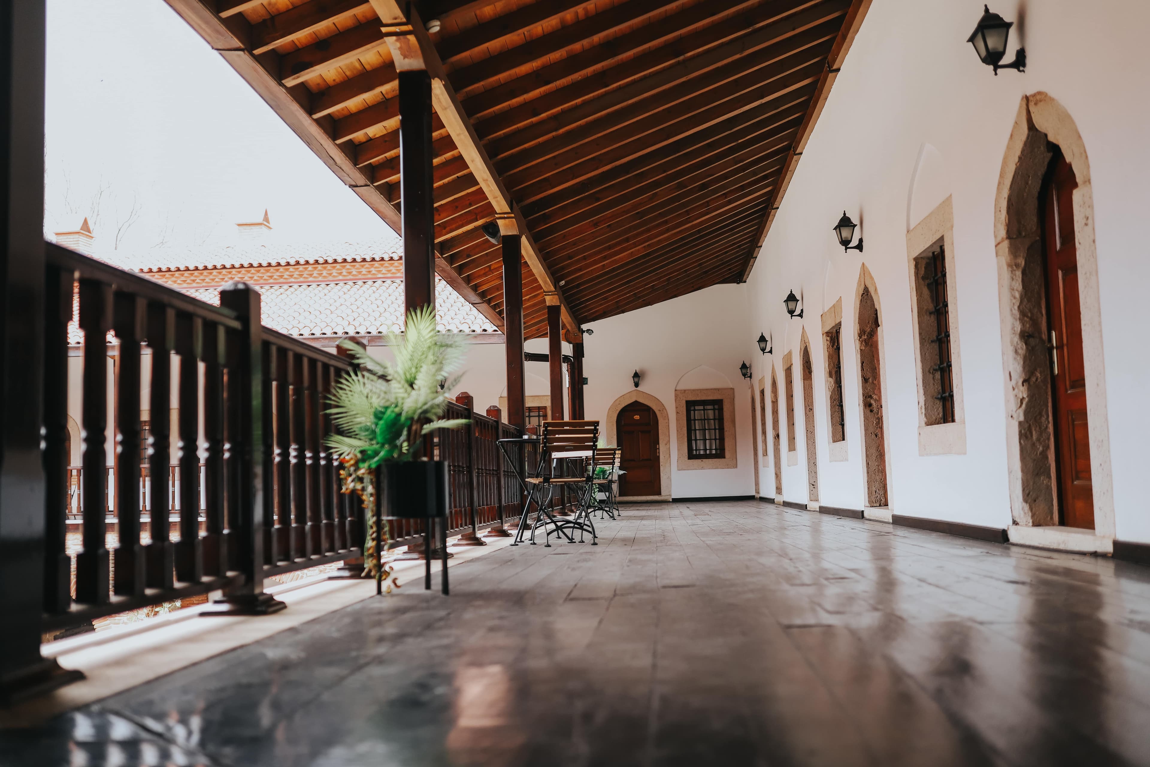 Fibar Hotel Zincirlihan-20