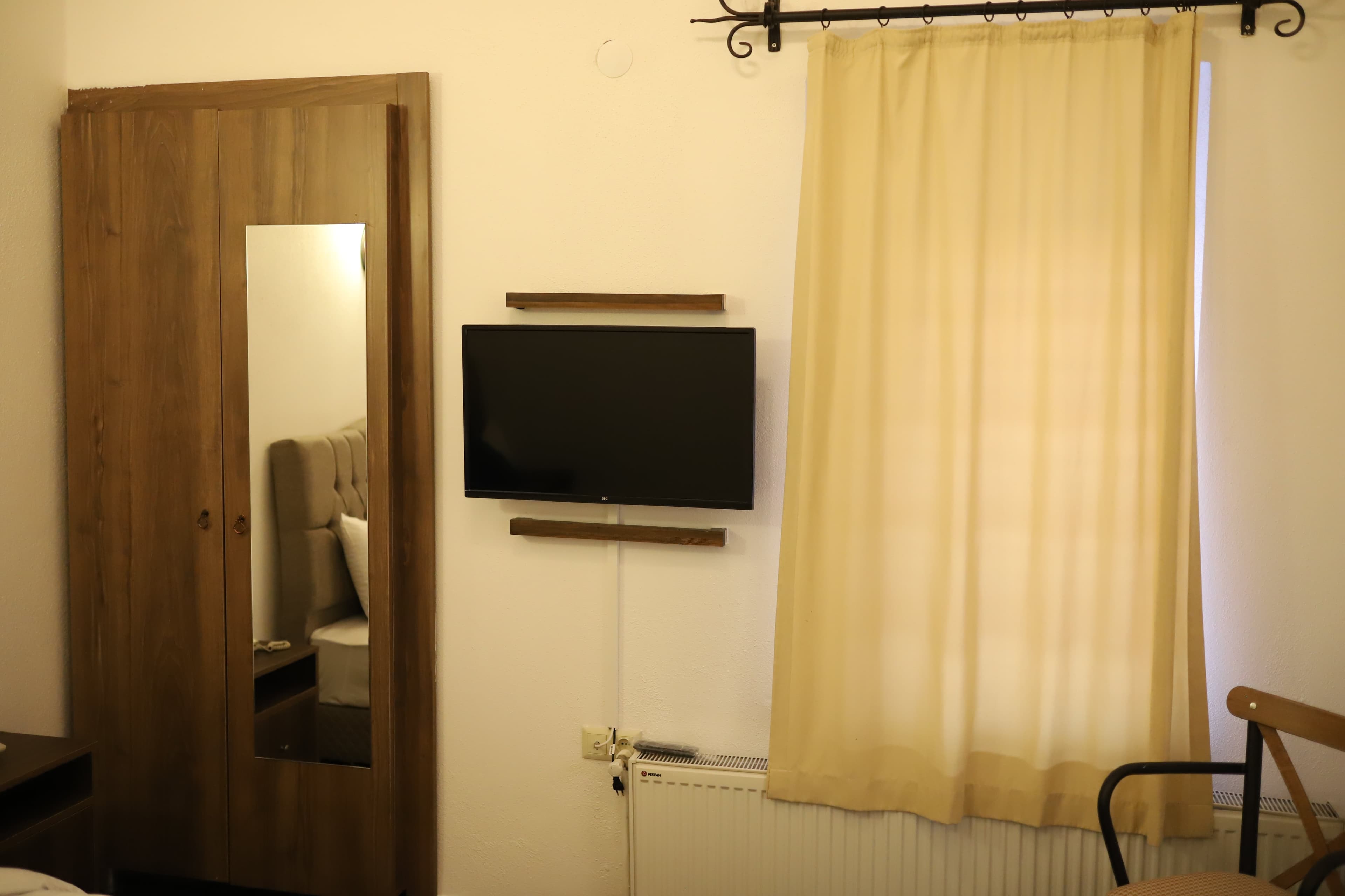 Fibar Hotel Zincirlihan-21