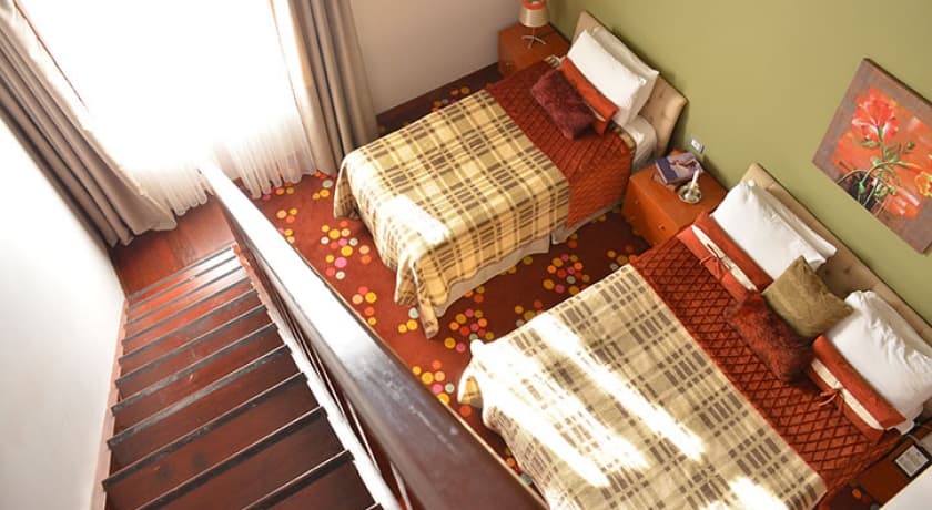 Ağaoğlu My Mountain Uludağ-61