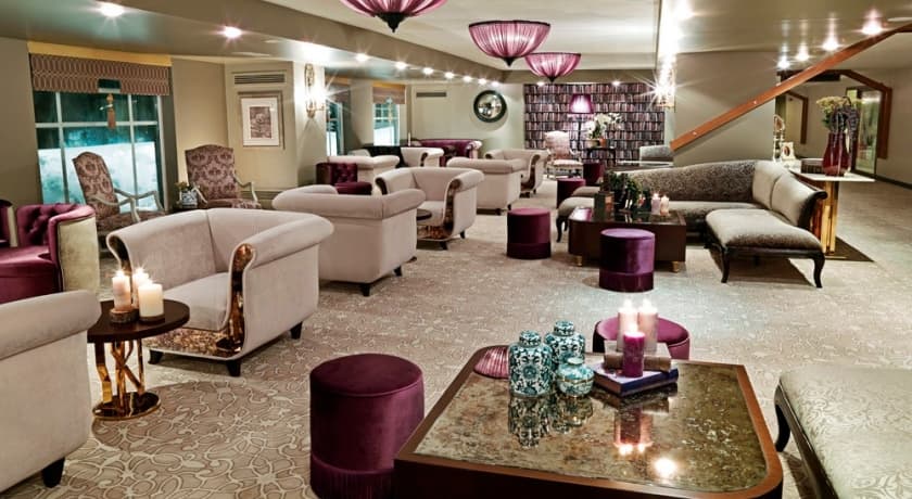 Ağaoğlu My Mountain Uludağ-52