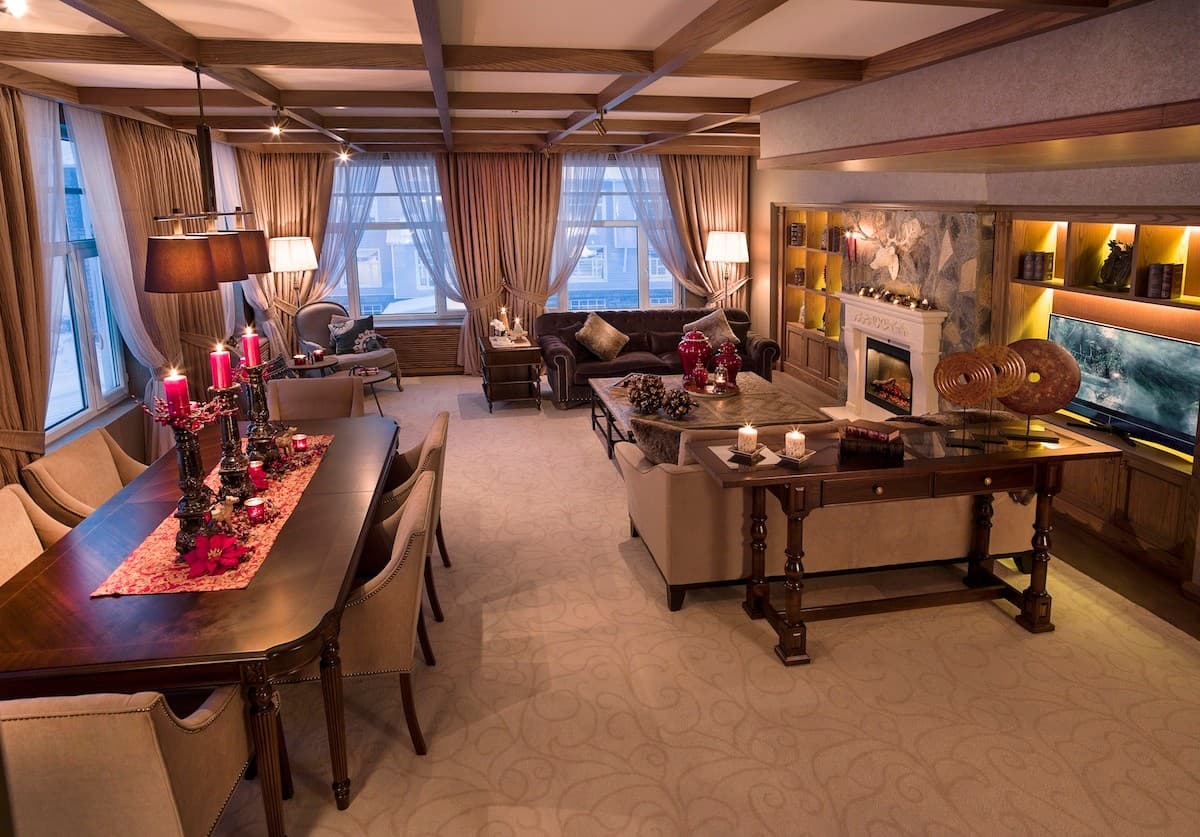 Ağaoğlu My Mountain Uludağ-62