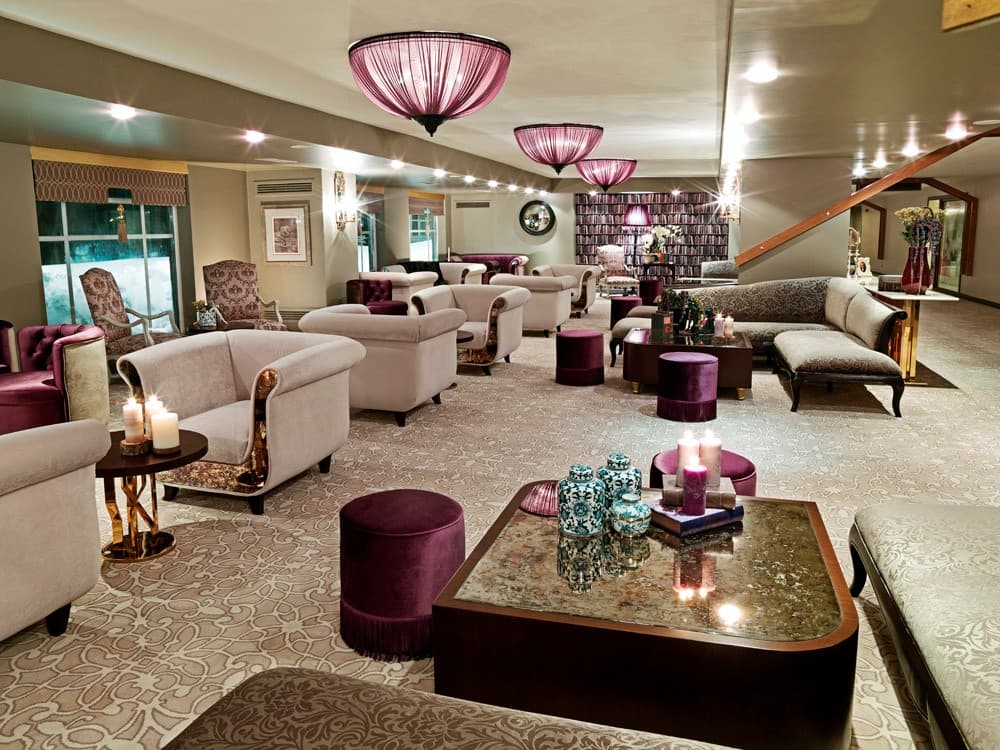 Ağaoğlu My Mountain Uludağ-13