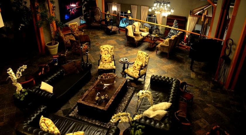 Ağaoğlu My Mountain Uludağ-85