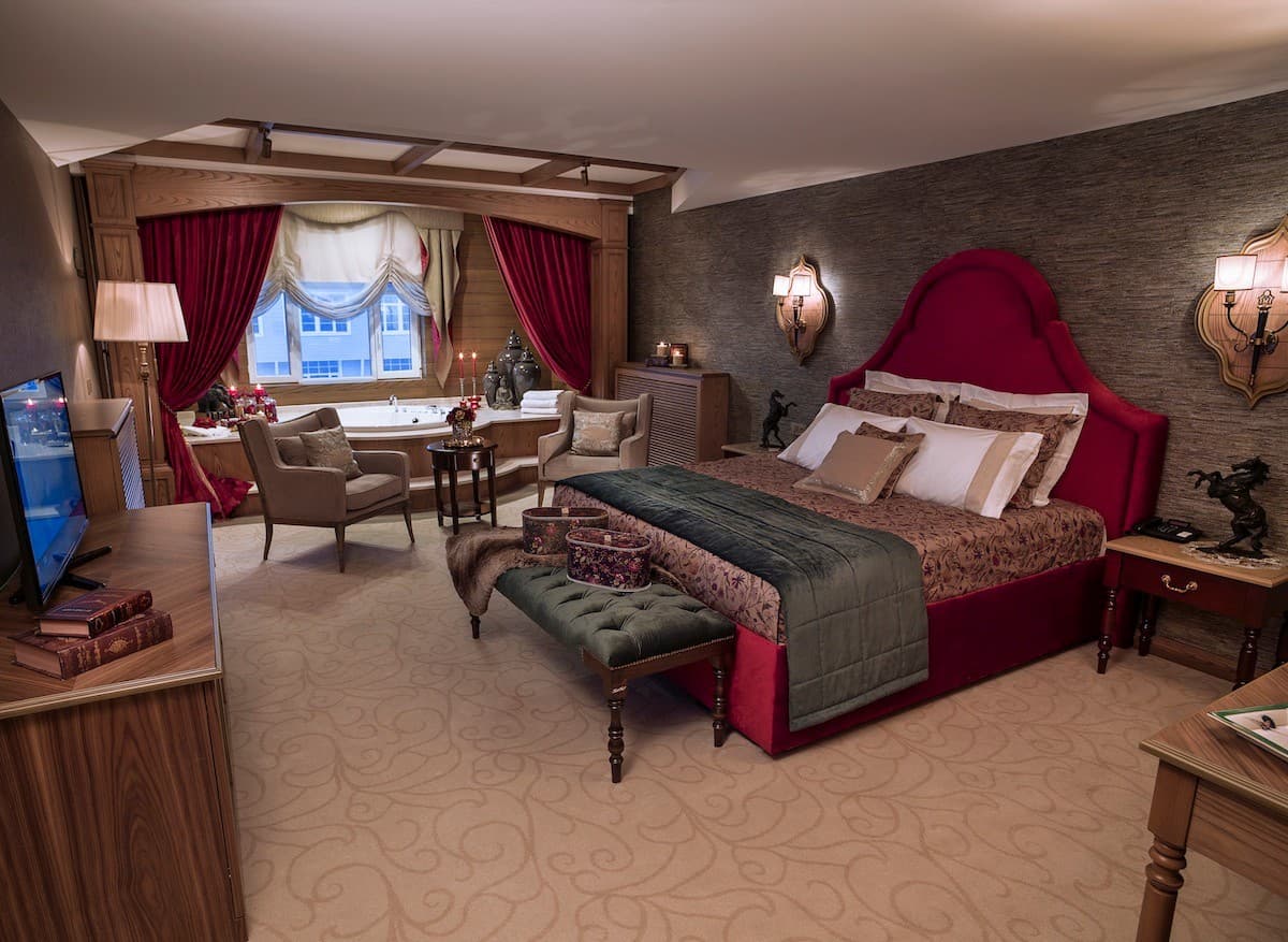 Ağaoğlu My Mountain Uludağ-50