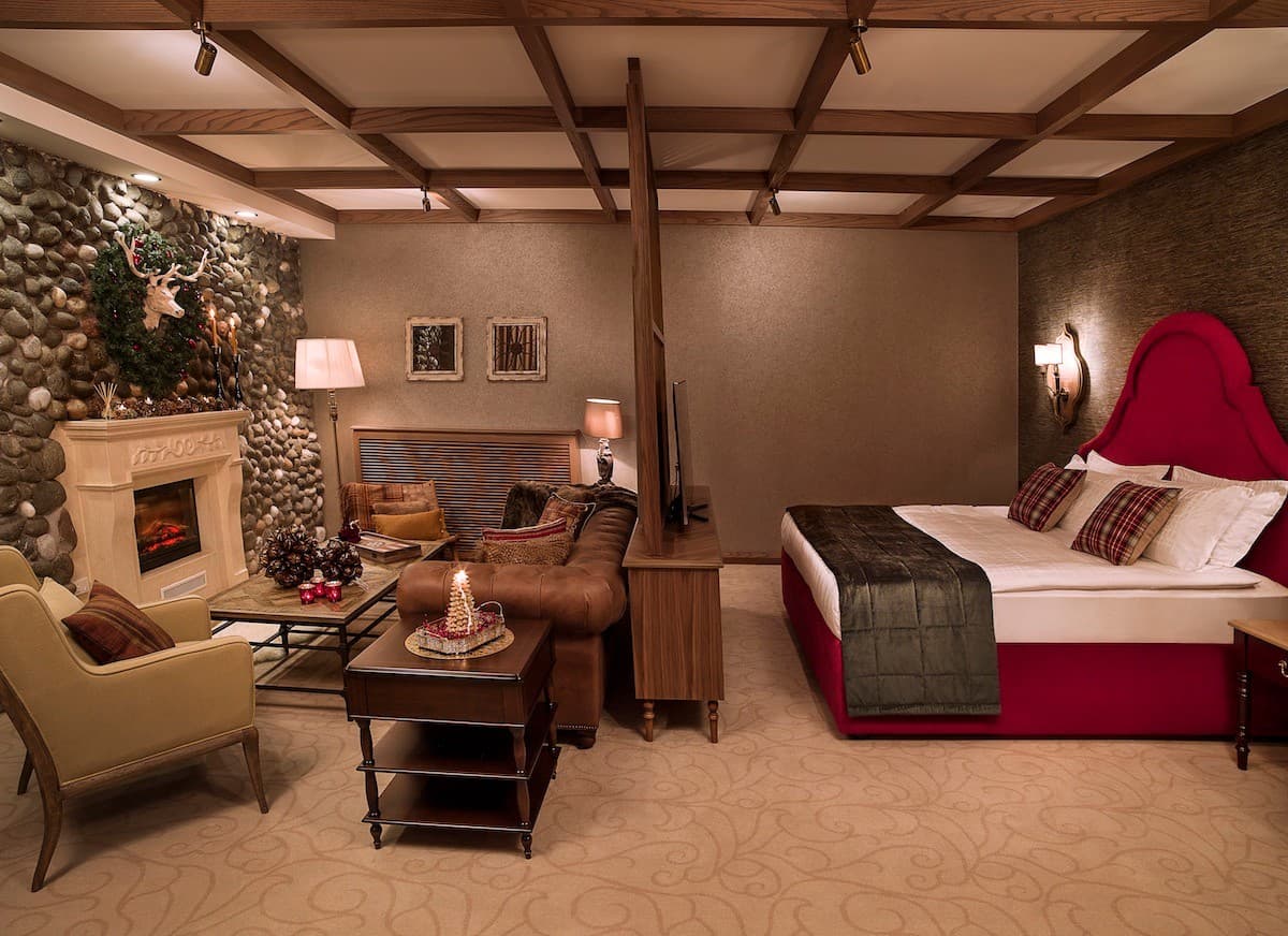 Ağaoğlu My Mountain Uludağ-33